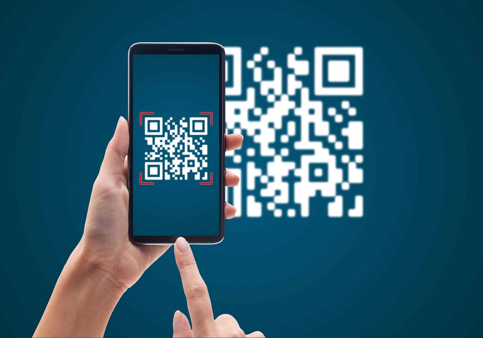 MCS Announces Its QR Code Functionality