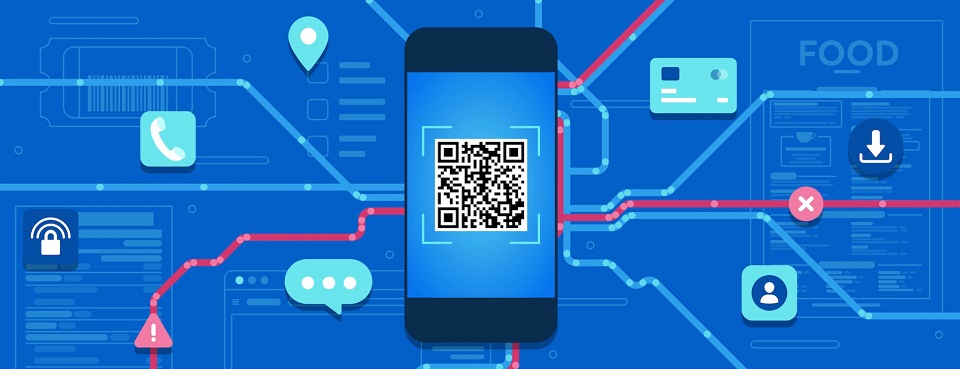 The FTC Claims That QR Codes Are A Security Nightmare