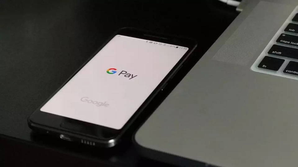 How to Add a Shortcut to the GPay QR Code Scanner on Your Phone's Home Screen?