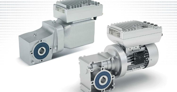 NORD DRIVESYSTEMS Incorporates QR Codes Into Their Products To Benefit Customers