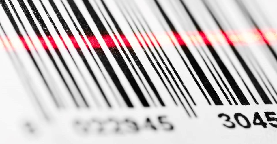 The Addition of the QX-830 Laser Barcode Scanner by Great Lakes Barcode