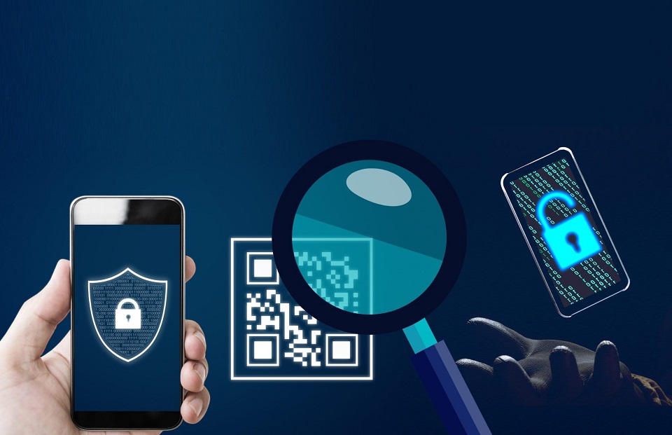 QR Codes to Be Used in 22% of Phishing Attacks
