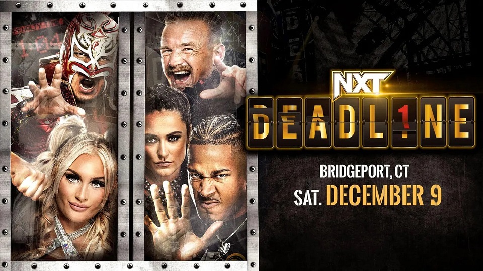 "See You At Deadline" Message Appears When Scanning a QR Code on NXT