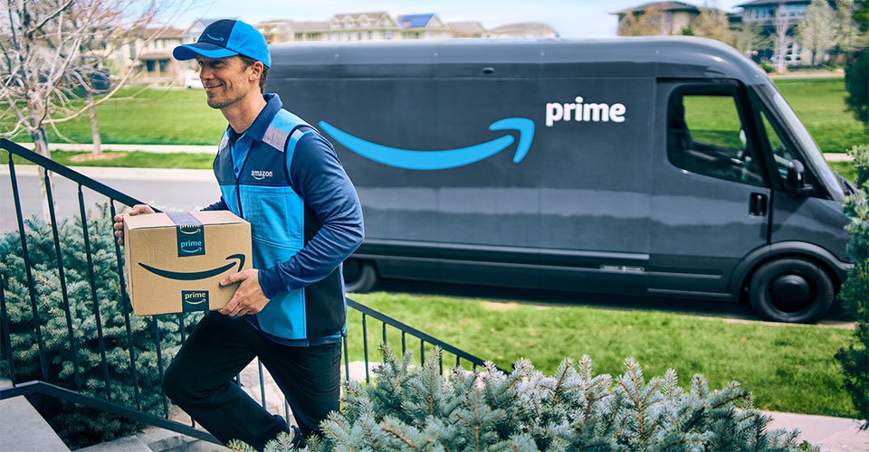Amazon Prime FREE Same-Day Delivery Still Available - Let's Shopping Now