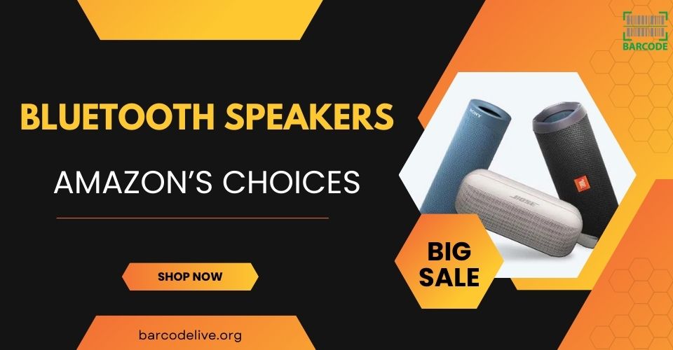 Bestselling Bluetooth Speakers of This Week: 10+ Buyers’ Favorites from Amazon