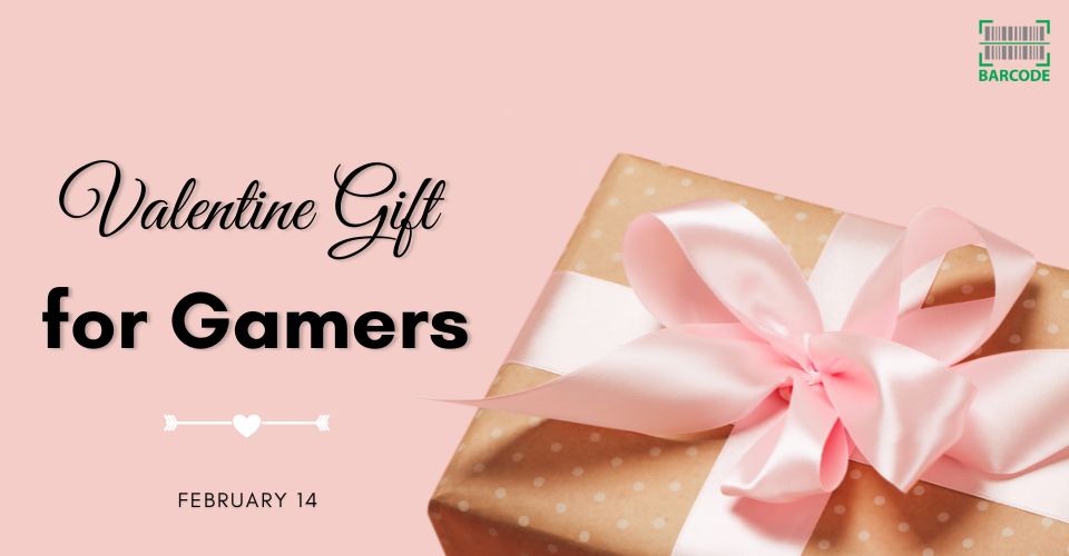 Best Valentines Day Gifts for Gamers 2024: Grab Some Sweet Deals