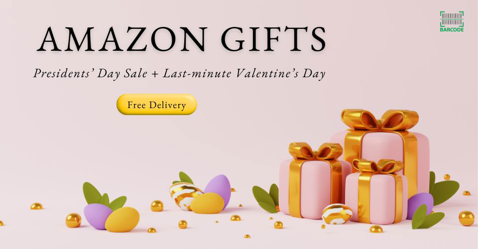 Don’t miss Presidents’ Day Sale, last-minute Valentine’s Day Gifts