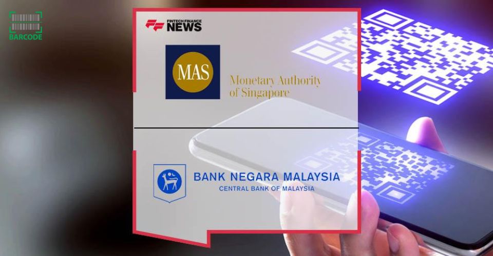 Singapore & Malaysia Set the Path for QR Code-Based Border Crossings