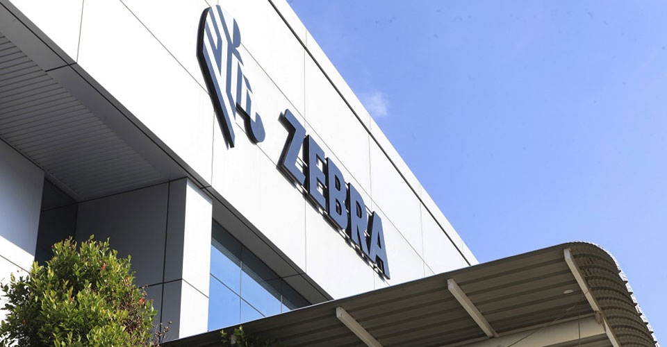 The Drop in Sales for Barcode Scanner Marker Zebra Technologies in Q1