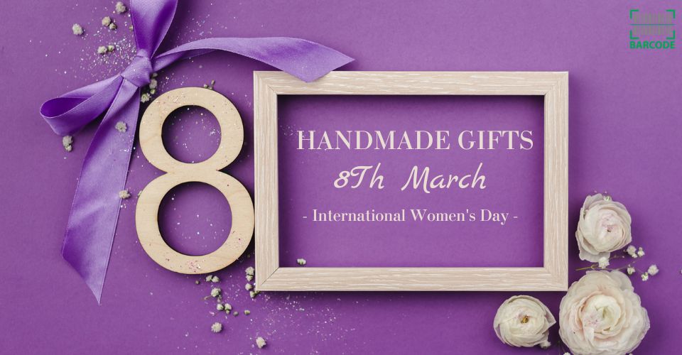 20 Unique Handmade Gifts for Women's Day to Make Her Feel So Loved