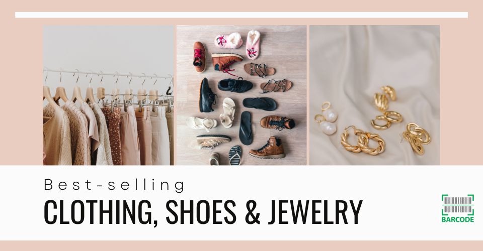 Best Selling Clothing Shoes Jewelry: Grab Yourself New Bracelet, Dress & more