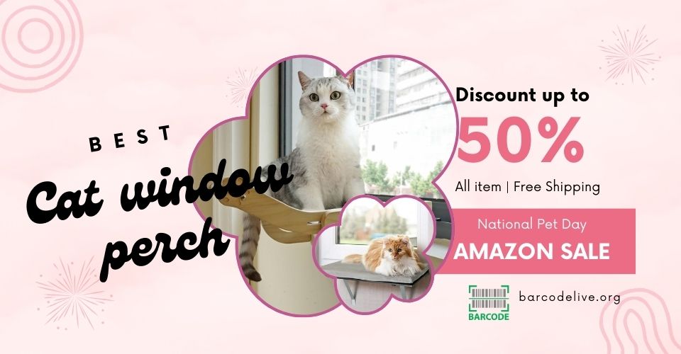 9 Best Cat Window Perch [According to Pet Owner Reviews]