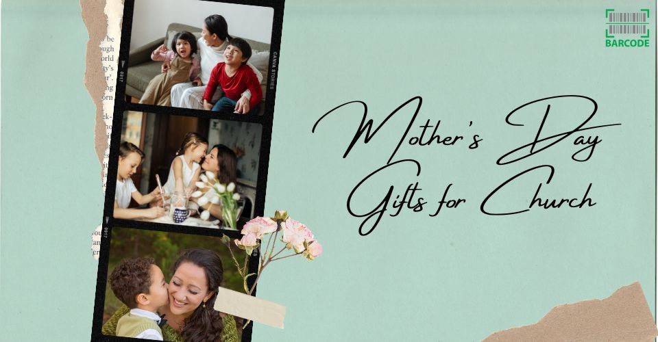 Simple Mother's Day Gifts for Church: 9 Best Christian Gift Ideas