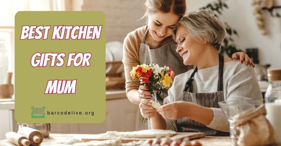 13+ Best Kitchen Gifts For Mum To Make Her Feel Special On Her Day
