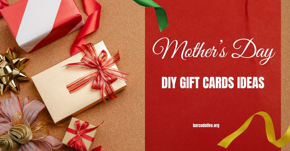 Best Mother's Day Cards Homemade: 7 Cute DIY Mother's Day Cards Ideas