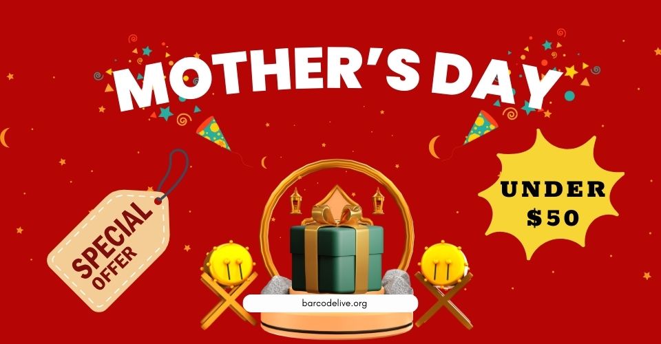Mother's Day Gifts Under $50: Cheap Products But Still Look Expensive