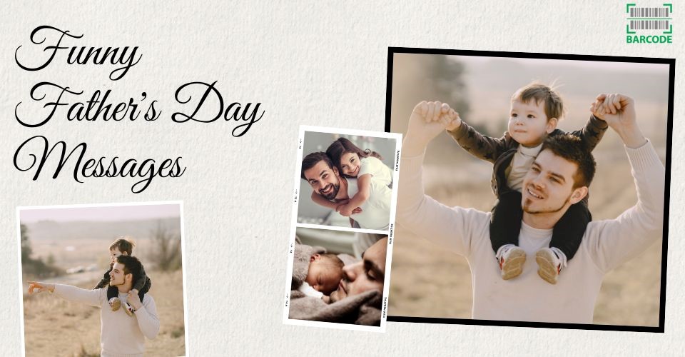 Silly & Funny Father's Day Messages to Write in a Card (+ Gift Ideas)