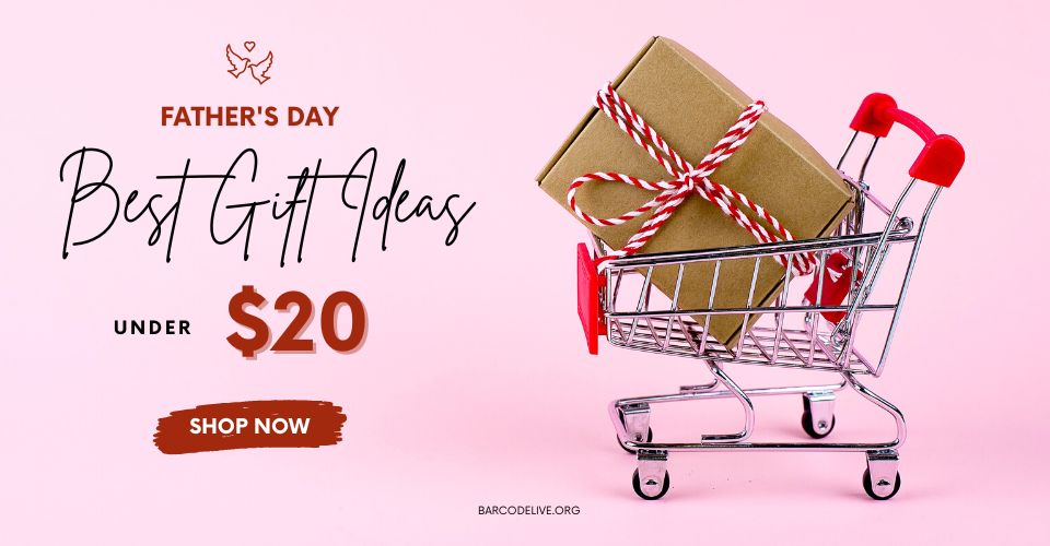 Best Father's Day Gifts Under $20 | Budget-Friendly Gifts for Dad