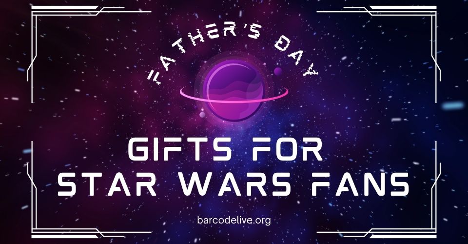 Star Wars Father's Day Gifts That Would Make Any Star Wars Fan Scream