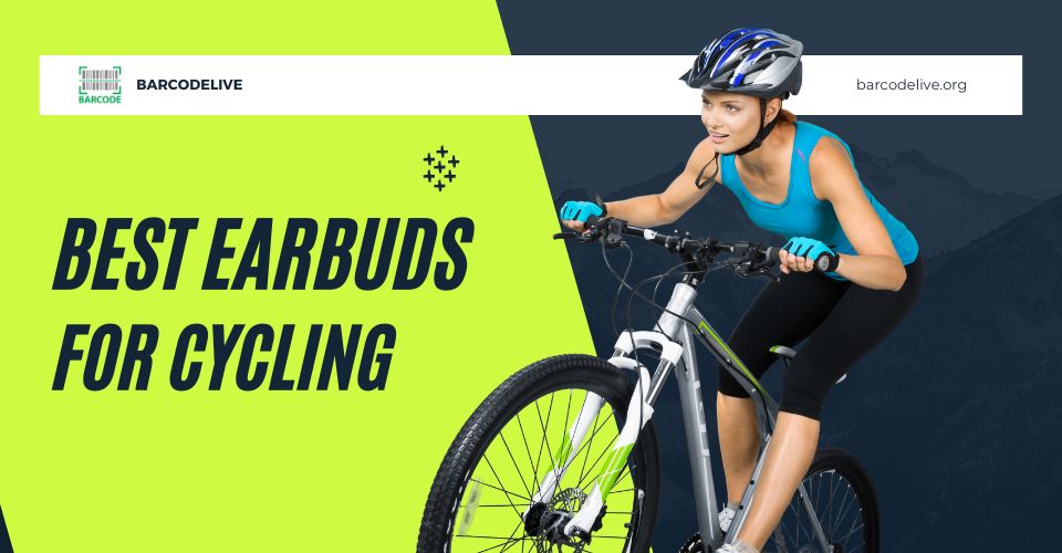 Best Earbuds for Cycling to Bring You A Good Ride [Premium Pick]