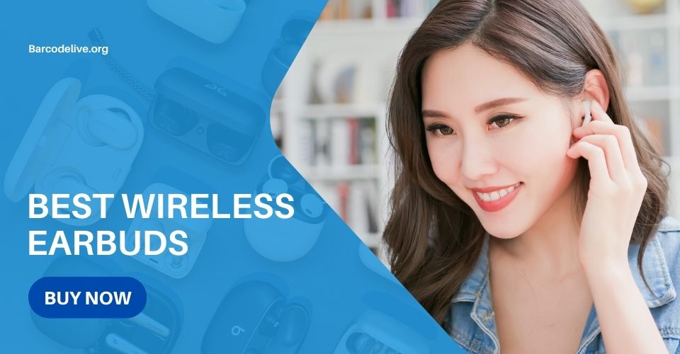 Best Wireless Earbuds for Working Out, Phone Calls, Gaming & More