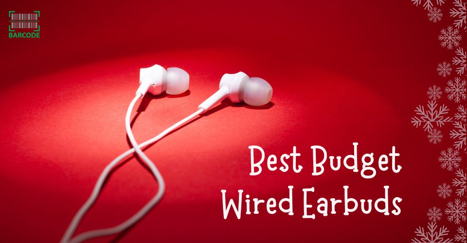 Best Budget Wired Earbuds Under $50 & $100 for People on a Budget