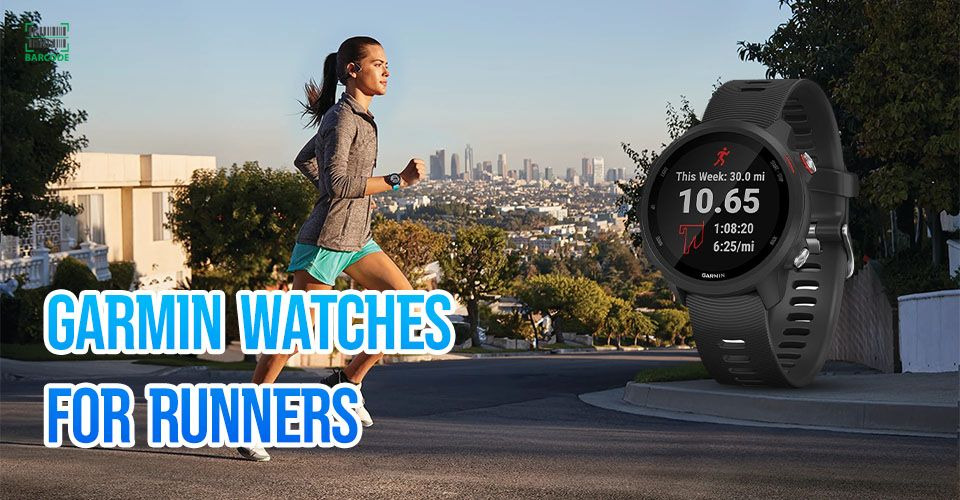 Best Garmin Watches For Runners with An Ultimate Buying Guide