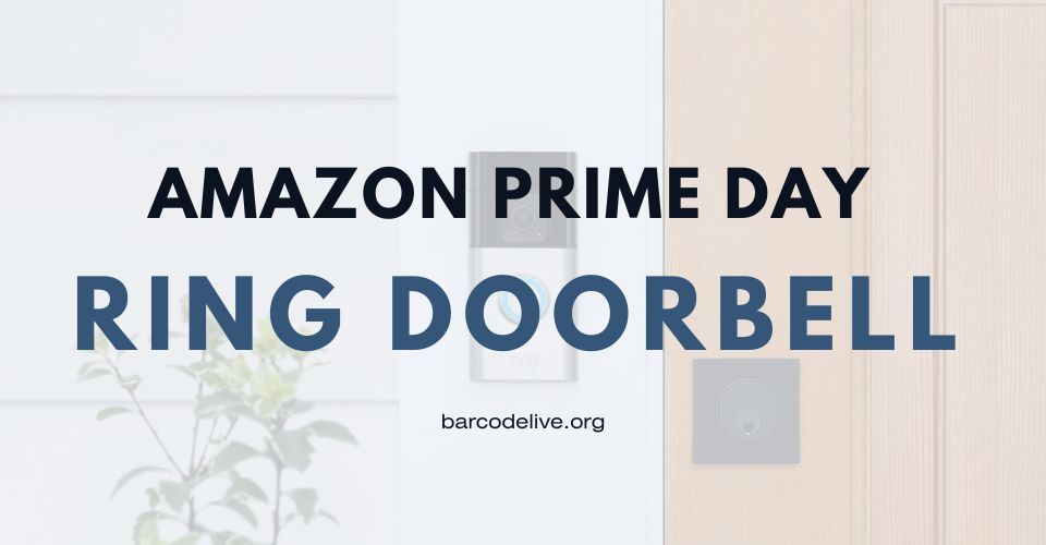 Ring Doorbell Amazon Prime Day: Early Deals & Sales for Prime Members