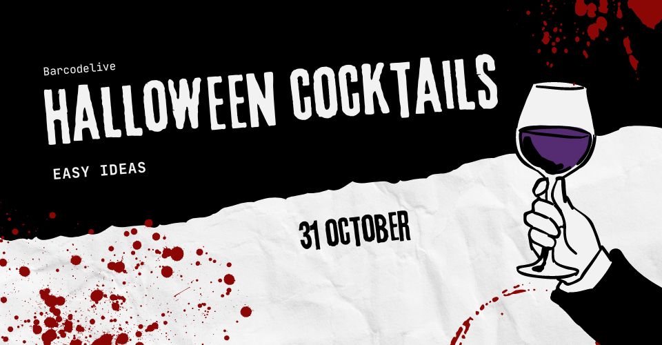 Best Halloween Cocktails: Easy & Scary Drinks for a Halloween Party