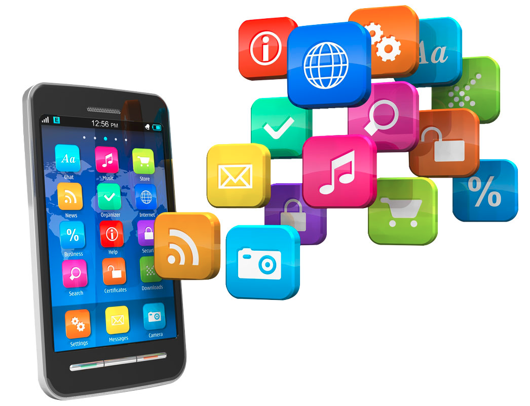 Introduce Your Products on Mobile Apps